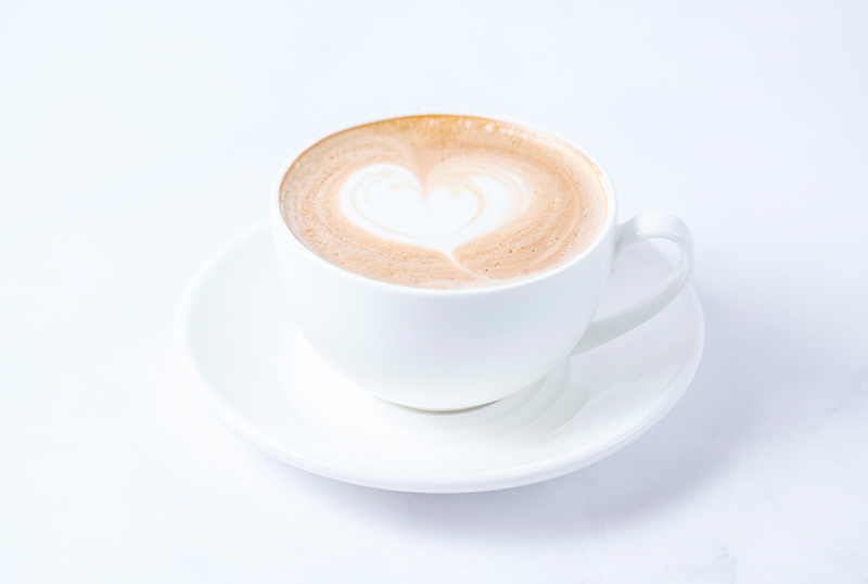 Aromalı Kahveler - elf cafe yalova