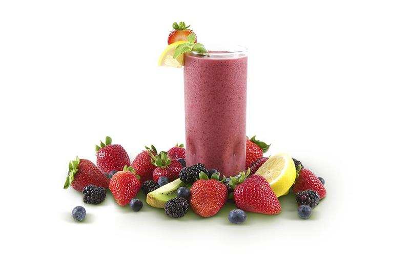 Smoothie - elf cafe yalova